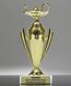 Picture of Lamp of Knowledge Cup Trophy