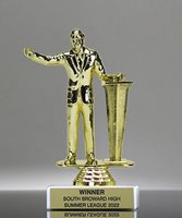 Picture of Public Speaking Trophy