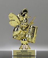 Picture of Learning Bee Trophy