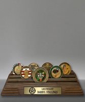Picture of Medallion Display Base