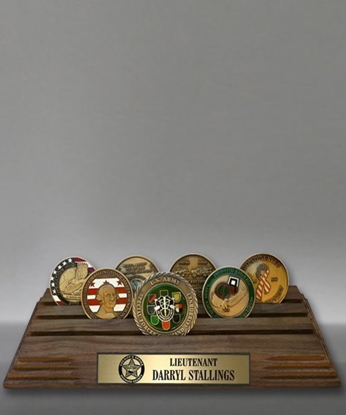 Picture of Medallion Display Base