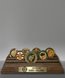 Picture of Medallion Display Base
