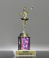 Picture of Ballerina Trophy