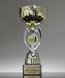 Picture of Pinnacle Logo Cup Trophy