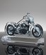 Picture of Acrylic Motorcycle Trophy