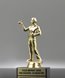 Picture of Dart Thrower Trophy