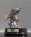 Picture of Resin Fishing Trophy