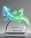 Picture of Premium Cut-to-Shape Custom Acrylic Award