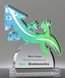 Picture of Premium Cut-to-Shape Custom Acrylic Award