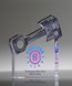 Picture of Acrylic Piston Award