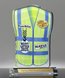 Picture of Safety Vest Achievement Award