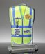 Picture of Safety Vest Achievement Award
