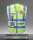Picture of Achievement Vest MVP Award