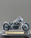 Picture of Acrylic Motorcycle Trophy
