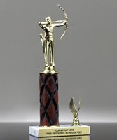 Picture of Classic Archery Trophy