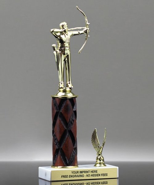 Picture of Classic Archery Trophy