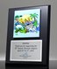 Picture of Ceramic Tile Plaque Award