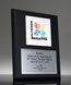 Picture of Ceramic Tile Plaque Award