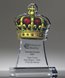Picture of Royal Crown Acrylic Award