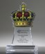 Picture of Royal Crown Acrylic Award