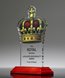 Picture of Acrylic Crown Pop-in Trophy