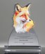Picture of Fox Wisdom Award