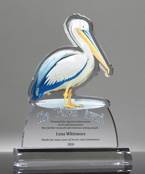 Picture of Pelican Honor Award