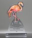 Picture of Flamingo Flair Award