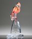 Picture of Flamingo Flair Award