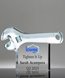 Picture of Top Wrench Paperweight