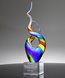 Picture of Captivate Art Glass Award