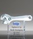 Picture of Top Wrench Paperweight