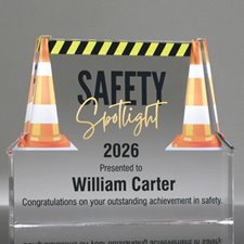Picture for category Safety Awards
