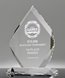 Picture of Classic Diamond Crystal Award