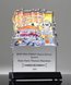 Picture of Premium Car Cruise Custom Acrylic Award