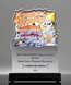 Picture of Premium Car Cruise Custom Acrylic Award
