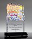 Picture of Premium Car Cruise Custom Acrylic Award