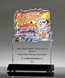Picture of Premium Car Cruise Custom Acrylic Award