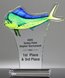 Picture of Mahi Mahi Sport Fishing Champion Award