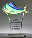 Picture of Mahi Mahi Sport Fishing Champion Award