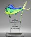 Picture of Mahi Mahi Sport Fishing Champion Award
