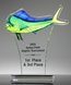 Picture of Mahi Mahi Sport Fishing Champion Award