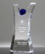 Picture of Achievement Victory Crystal Award