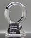 Picture of Corona Crystal Halo Award