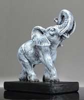 Picture of Standing Elephant
