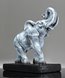 Picture of Standing Elephant