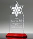 Picture of Star of David Award