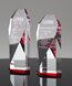 Picture of Crystal Diamond Face with Red Base