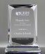 Picture of Ovation Crystal Award