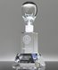 Picture of Visionary Crystal Light Bulb Trophy